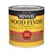 Minwax Wood Finish Semi-Transparent Red Chestnut Oil-Based Penetrating Wood Stain 1/2 pt 223204444 - alternate 2